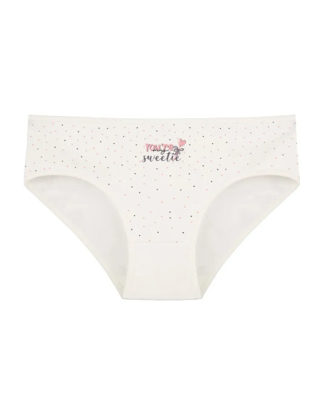 Women's Panties (Assorted) 10 pcs/pack. Donella 3181B50 — wholesale for boutiques