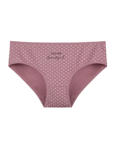 Женские Трусы (Ассорти) 10 шт/уп. Donella 3181B50 — оптом от турецкой фабрики