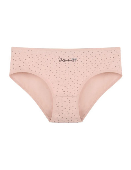 Женские Трусы (Ассорти) 10 шт/уп. Donella 3181B51 — купить оптом из Турции