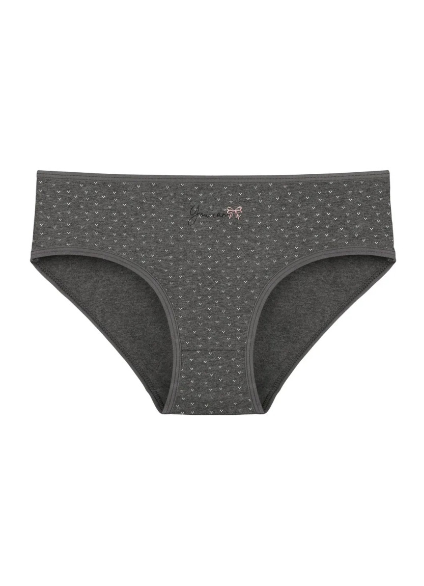 Женские Трусы (Ассорти) 10 шт/уп. Donella 3181B51 — турецкий текстиль оптом