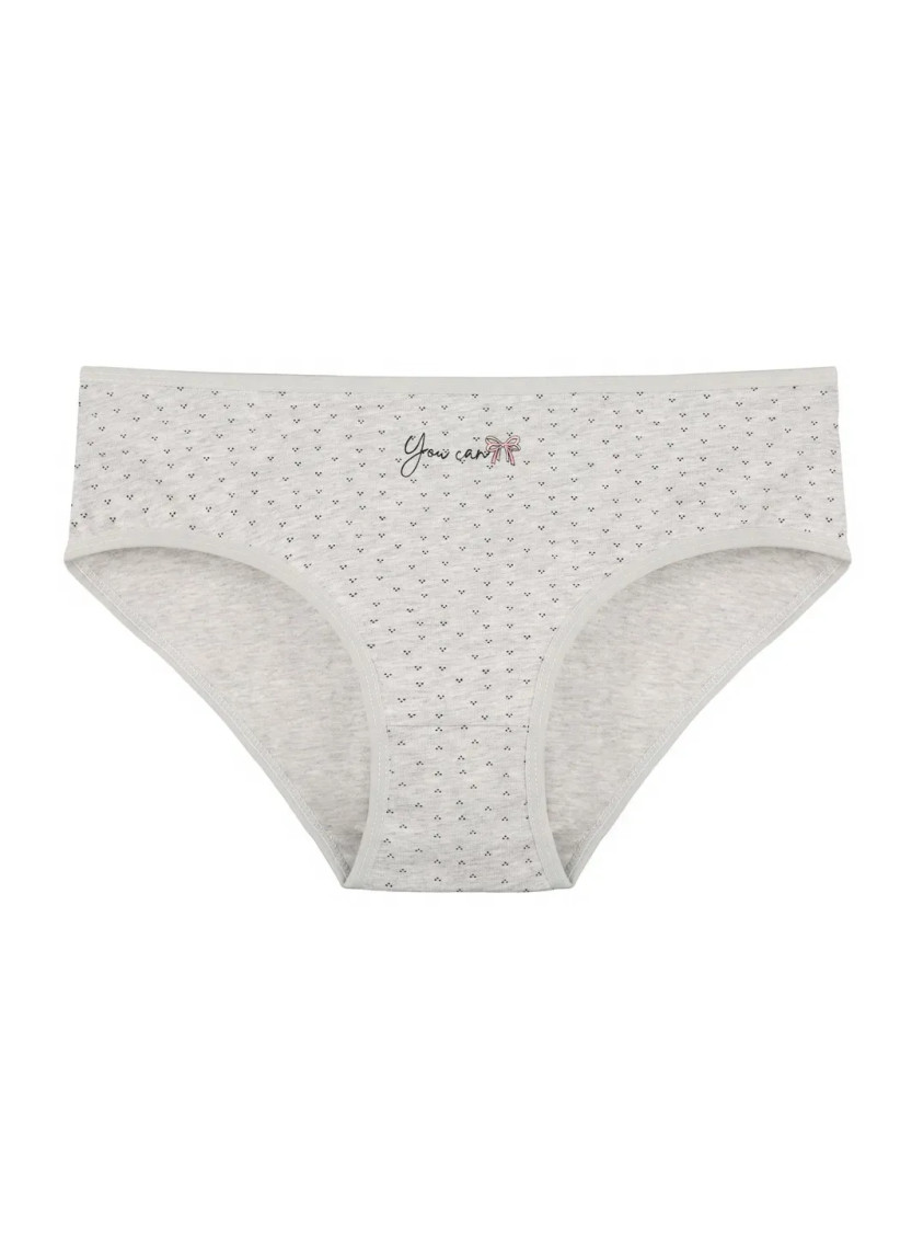 Женские Трусы (Ассорти) 10 шт/уп. Donella 3181B51 — оптом для магазинов и бутиков