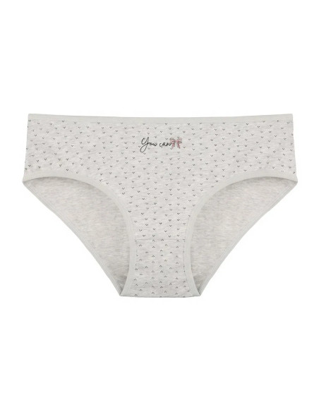 Женские Трусы (Ассорти) 10 шт/уп. Donella 3181B51 — оптом для магазинов и бутиков