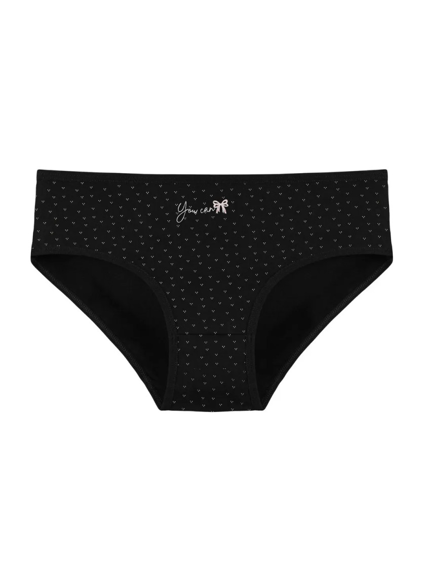 Женские Трусы (Ассорти) 10 шт/уп. Donella 3181B51 — купить оптом из Турции