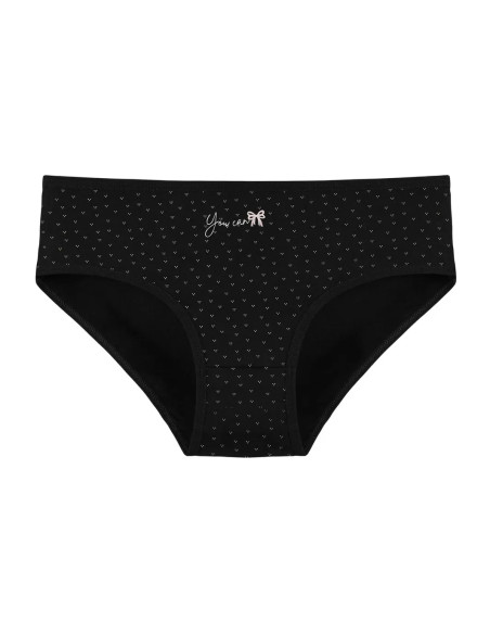 Женские Трусы (Ассорти) 10 шт/уп. Donella 3181B51 — купить оптом из Турции
