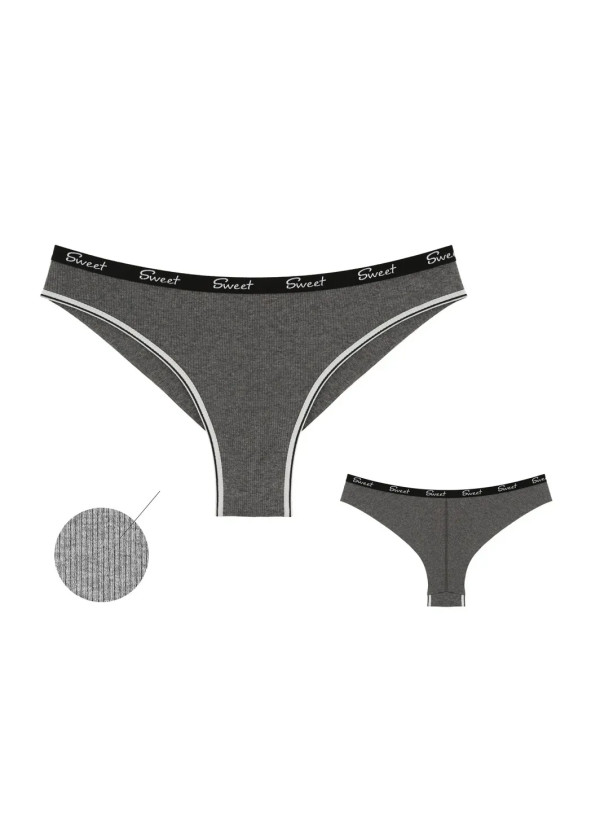 Women's Panties (Assorted) 10 pcs/pack. Donella 4032PD3 — wholesale for boutiques 2