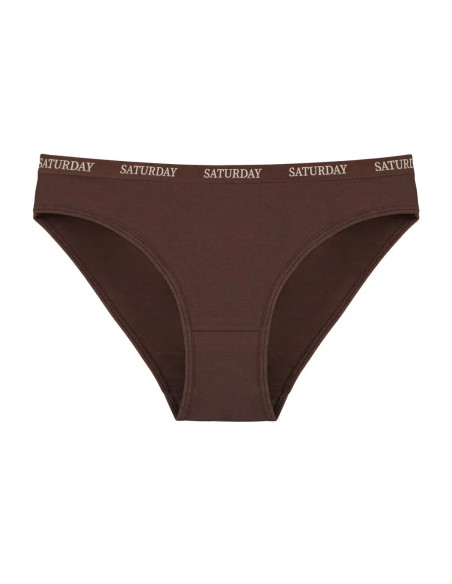 Women's Panties (Assorted) 7 pcs/pack. Donella 72171PD33 — factory-direct from Turkey