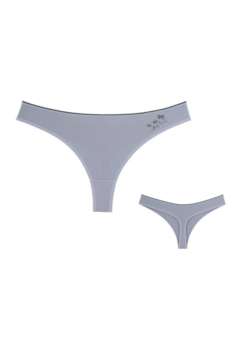 Women's Panties (Assorted) 10 pcs/pack. Donella 2432PB4 — Turkey wholesale collection