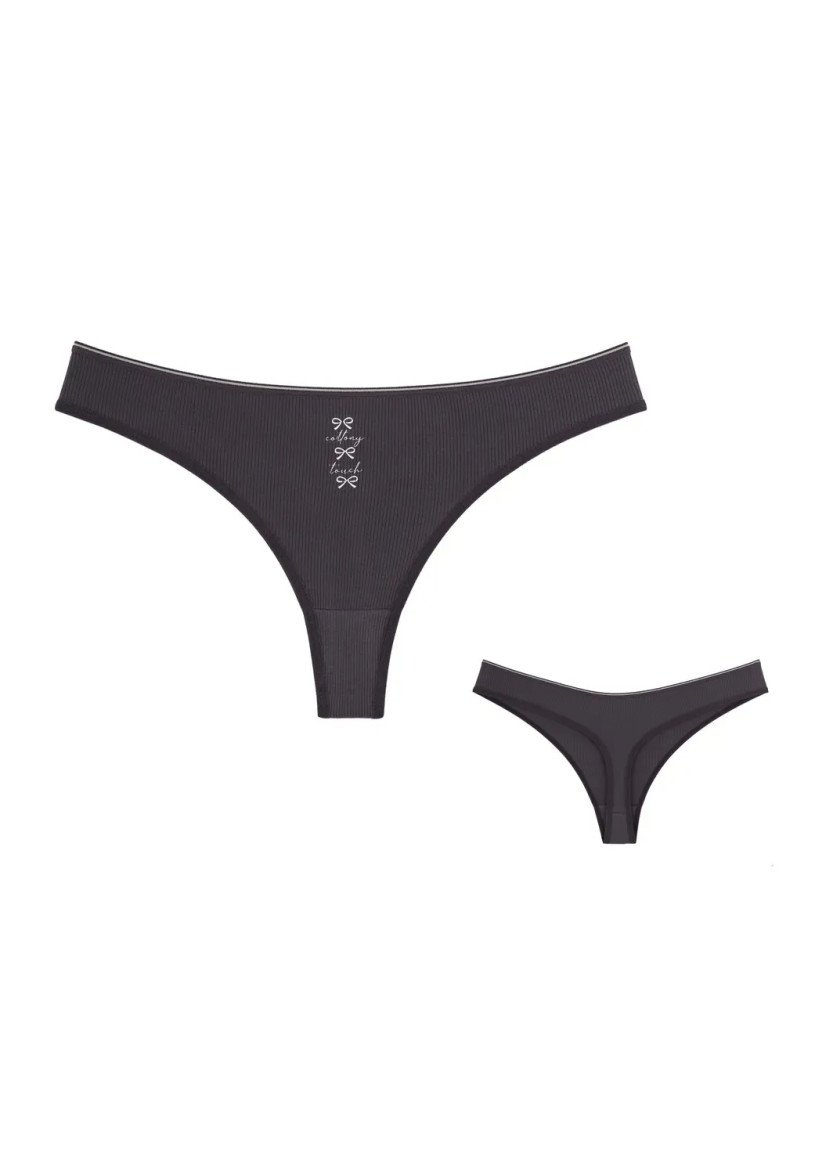 Women's Panties (Assorted) 10 pcs/pack. Donella 2432PB4 — Istanbul wholesale supplier