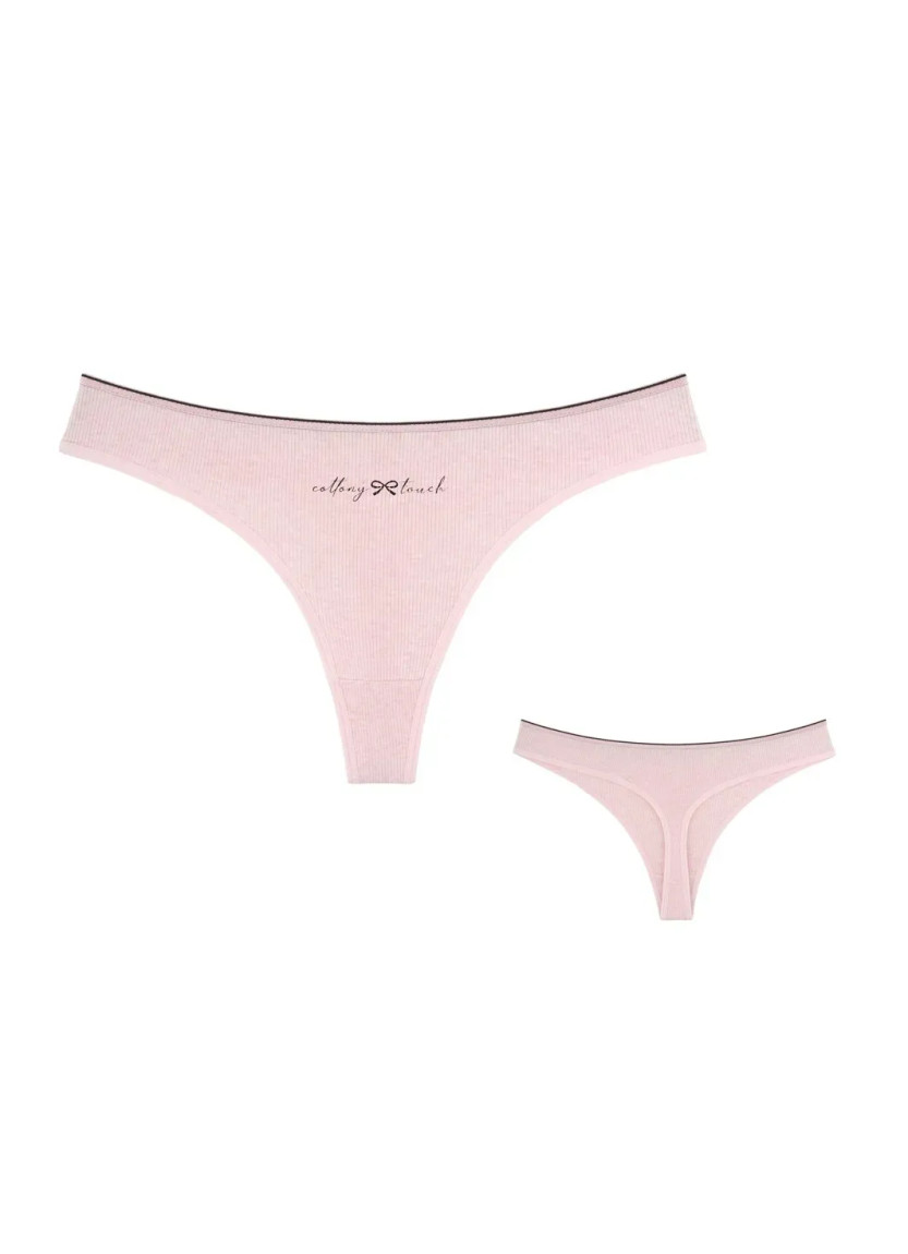 Women's Panties (Assorted) 10 pcs/pack. Donella 2432PB4 — wholesale for boutiques