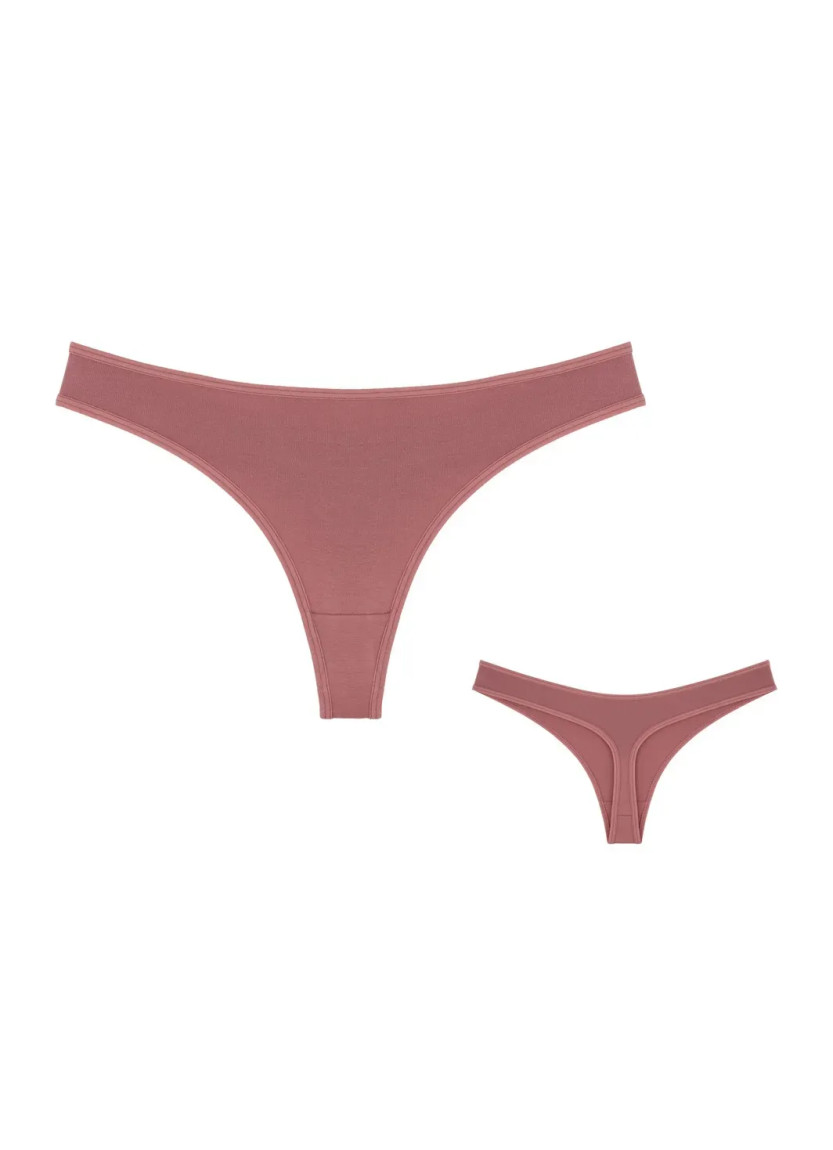 Women's Panties (Assorted) 10 pcs/pack. Donella 2471PD25 — Turkish factory wholesale