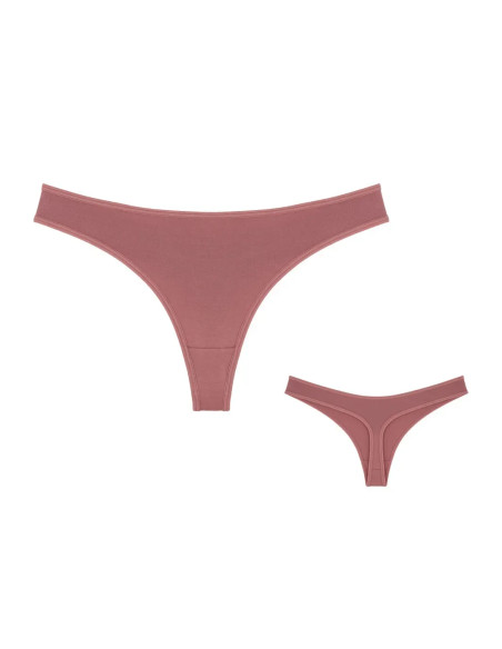 Women's Panties (Assorted) 10 pcs/pack. Donella 2471PD25 — Turkish factory wholesale