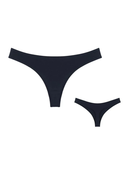 Women's Panties (Assorted) 10 pcs/pack. Donella 2471PD25 — Istanbul wholesale supplier