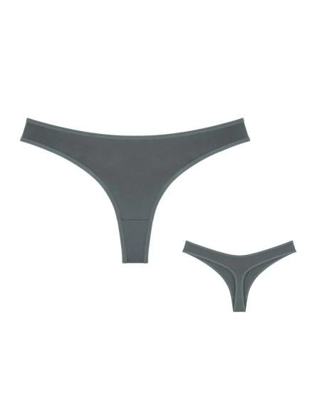 Women's Panties (Assorted) 10 pcs/pack. Donella 2471PD25 — Turkey wholesale collection