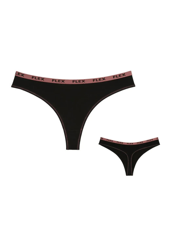 Women's Panties (Assorted) 10 pcs/pack. Donella 2471PD30 — direct Turkish factory supply 2
