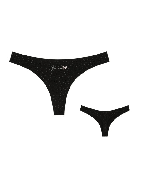 Women's Panties (Assorted) 10 pcs/pack. Donella 2481B51 — wholesale for boutiques