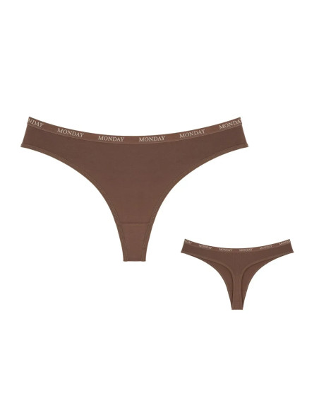 Women's Panties (Assorted) 7 pcs/pack. Donella 72471PD33 — factory-direct from Turkey