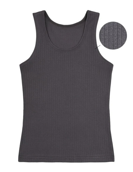 Camisoles for Girls' (Assorted) 10 pcs/pack. Donella 4955P — direct Turkish factory supply