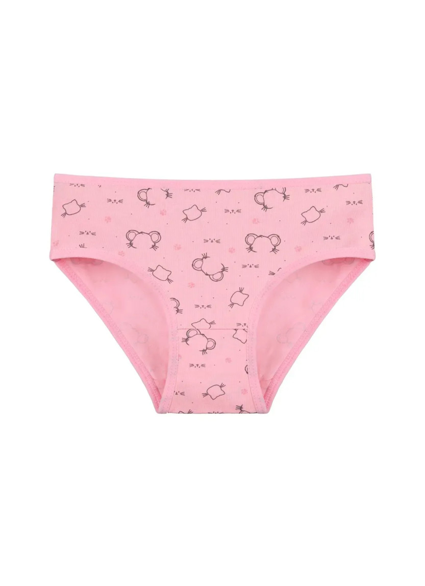 Panties for Girls' (Assorted) 10 pcs/pack. Donella 411534 — direct Turkish factory supply
