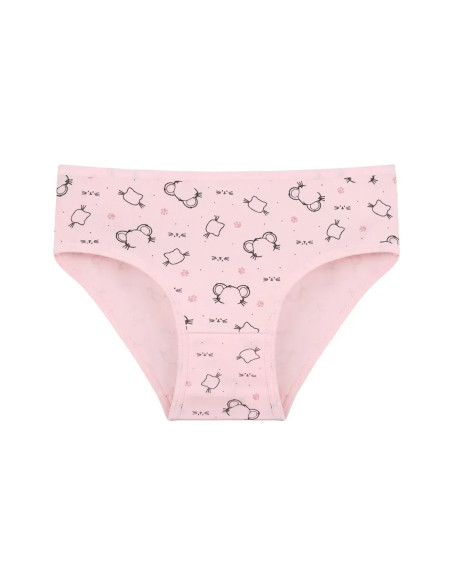 Panties for Girls' (Assorted) 10 pcs/pack. Donella 411534 — direct Turkish factory supply