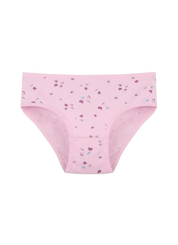 Panties for Girls' (Assorted) 10 pcs/pack. Donella 414701 — factory-direct from Turkey 2