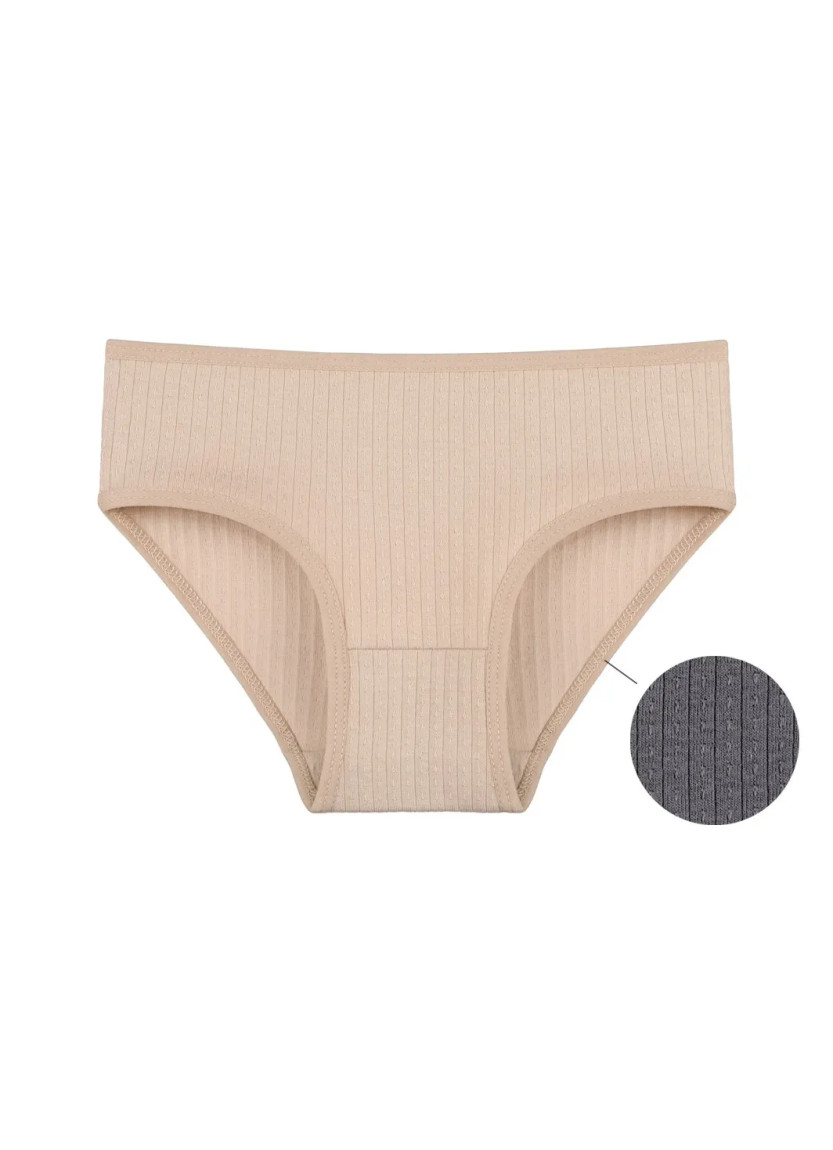 Panties for Girls' (Assorted) 10 pcs/pack. Donella 4155P — wholesale for boutiques