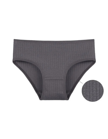 Panties for Girls' (Assorted) 10 pcs/pack. Donella 4155P — Turkish factory wholesale