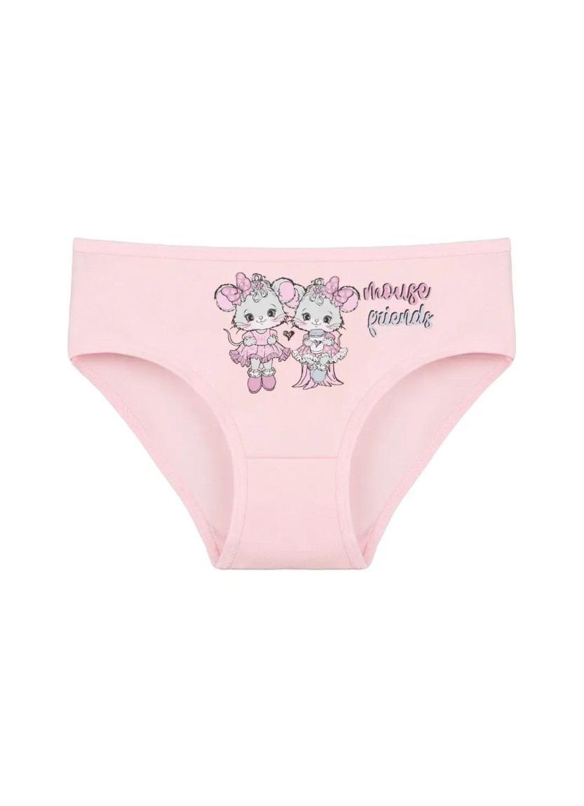 Panties for Girls' (Assorted) 10 pcs/pack. Donella 4171PB162 — wholesale from Turkey
