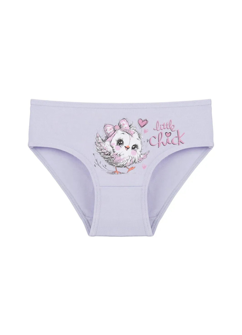 Panties for Girls' (Assorted) 10 pcs/pack. Donella 4171PB205 — Istanbul wholesale supplier