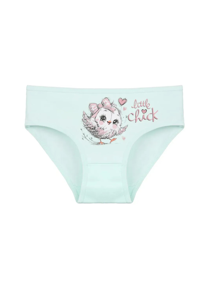 Panties for Girls' (Assorted) 10 pcs/pack. Donella 4171PB205 — wholesale for boutiques
