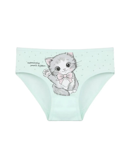 Panties for Girls' (Assorted) 10 pcs/pack. Donella 4171PB267 — wholesale for boutiques