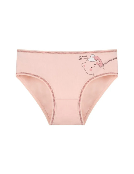 Panties for Girls' (Assorted) 10 pcs/pack. Donella 4171PB278 — direct Turkish factory supply