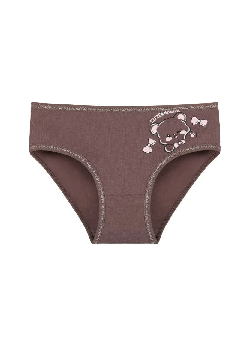 Panties for Girls' (Assorted) 10 pcs/pack. Donella 4171PB278 — wholesale from Turkey