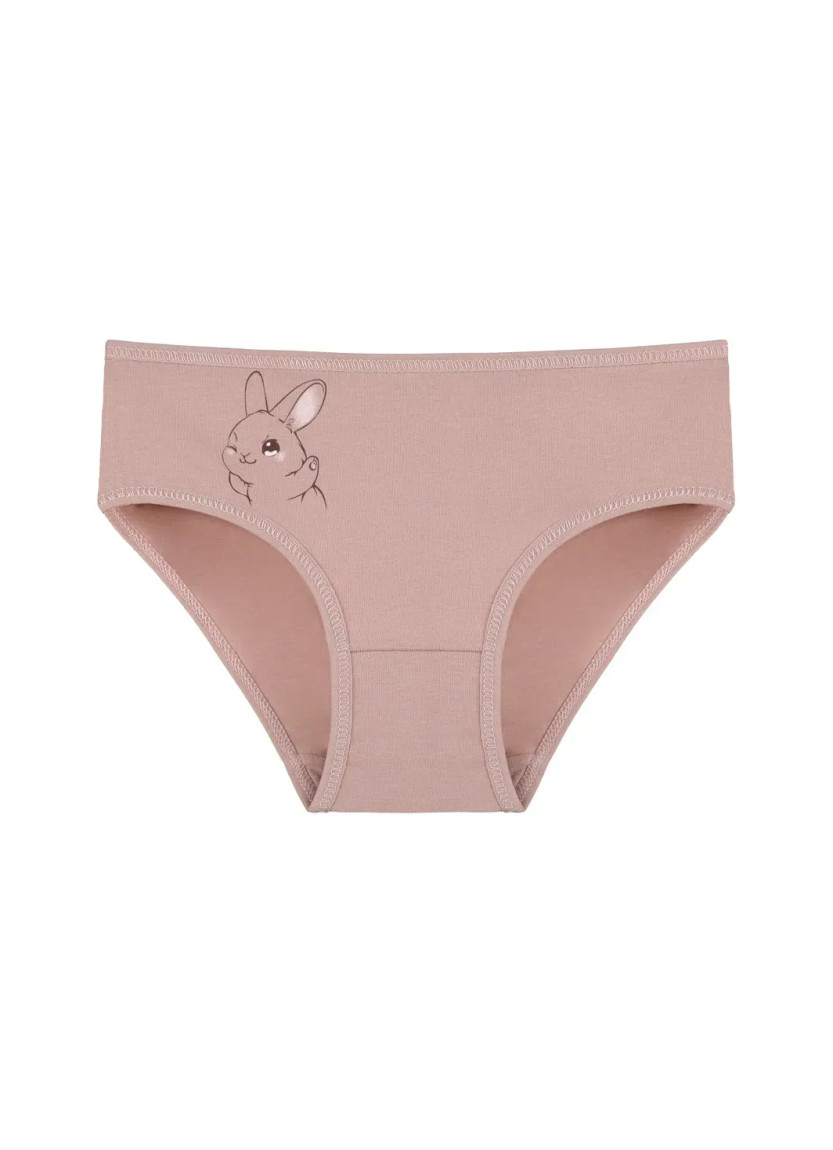 Panties for Girls' (Assorted) 10 pcs/pack. Donella 4171PB278 — direct Turkish factory supply