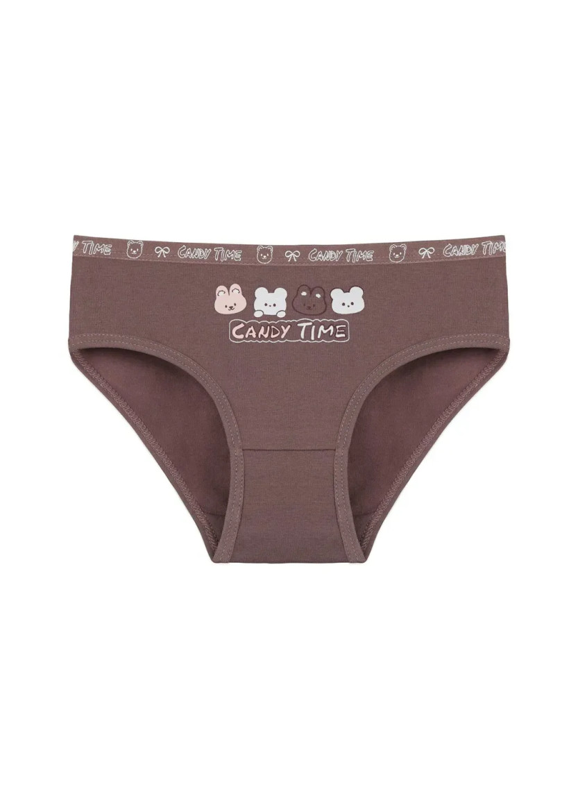 Panties for Girls' (Assorted) 10 pcs/pack. Donella 4171PB280 — Turkey wholesale collection