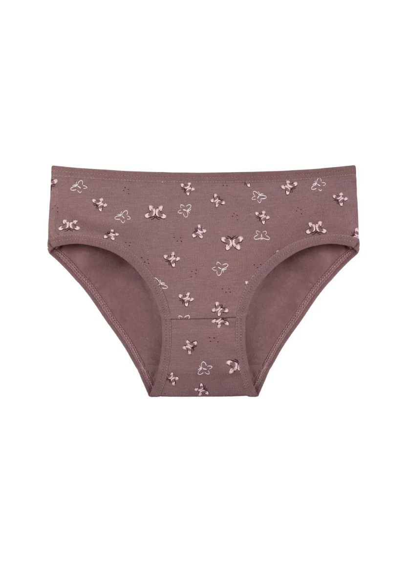 Panties for Girls' (Assorted) 10 pcs/pack. Donella 4181B52 — wholesale for boutiques