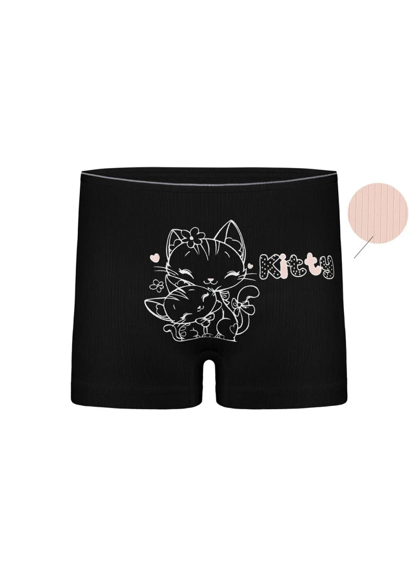 Panties for Girls' (Assorted) 10 pcs/pack. Donella 4223PB2 — factory-direct from Turkey