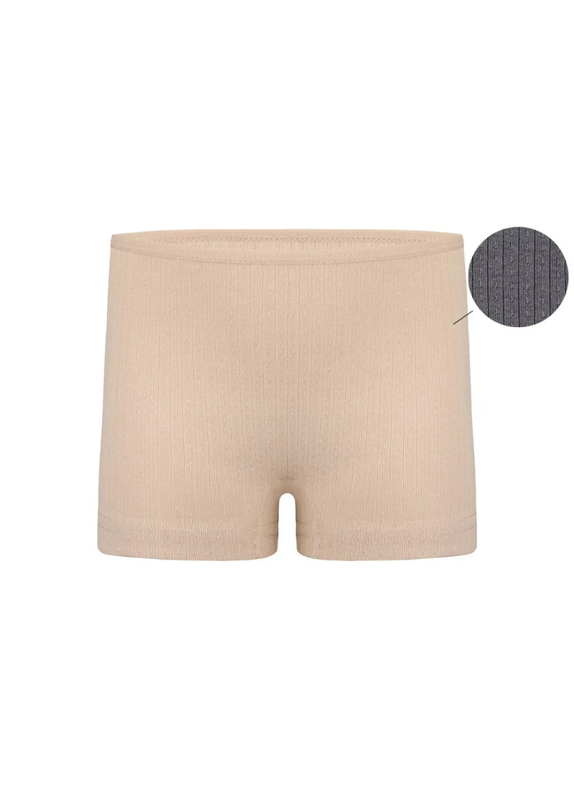 Panties for Girls' (Assorted) 10 pcs/pack. Donella 4255P — Istanbul wholesale supplier