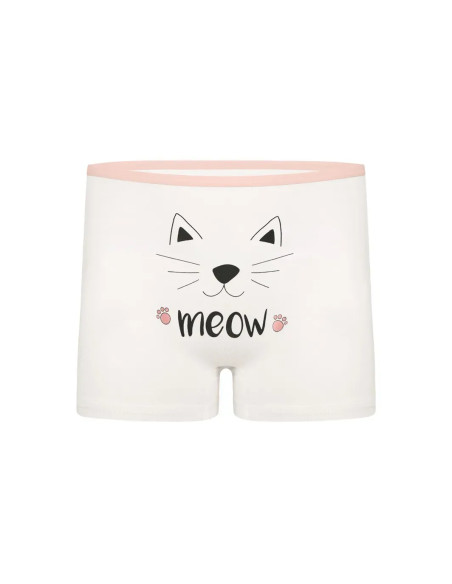 Panties for Girls' (Assorted) 10 pcs/pack. Donella 4271KT-VO — factory-direct from Turkey