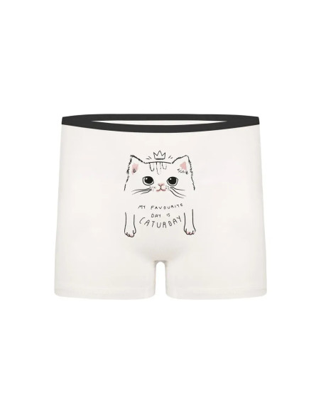 Panties for Girls' (Assorted) 10 pcs/pack. Donella 4271KT-VO — direct Turkish factory supply