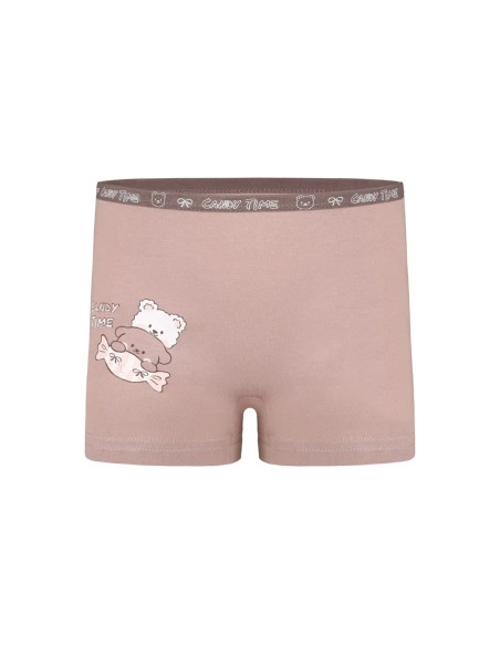 Panties for Girls' (Assorted) 10 pcs/pack. Donella 4271PB280 — Turkey wholesale collection