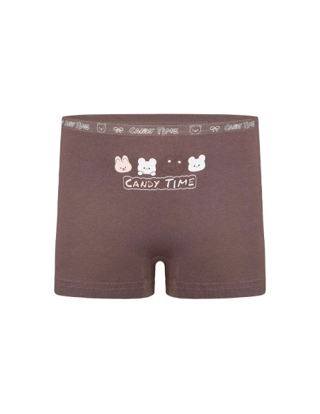 Panties for Girls' (Assorted) 10 pcs/pack. Donella 4271PB280 — Istanbul wholesale supplier