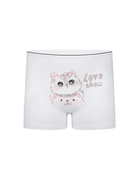 Panties for Girls' (Assorted) 10 pcs/pack. Donella 4271XB21-VO — direct Turkish factory supply
