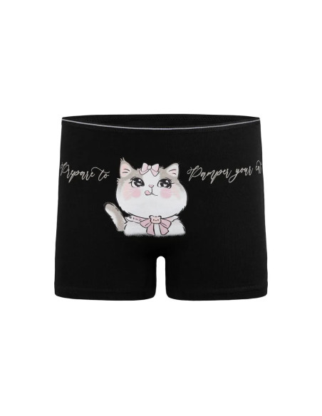 Panties for Girls' (Assorted) 10 pcs/pack. Donella 4271XB21-VO — wholesale from Turkey