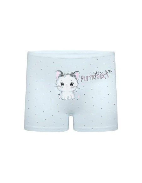 Panties for Girls' (Assorted) 10 pcs/pack. Donella 4281B46 — Turkey wholesale collection