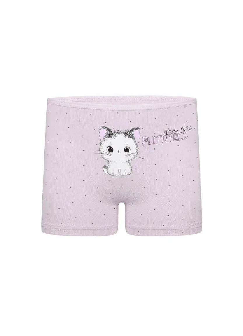 Panties for Girls' (Assorted) 10 pcs/pack. Donella 4281B46 — Turkey wholesale collection