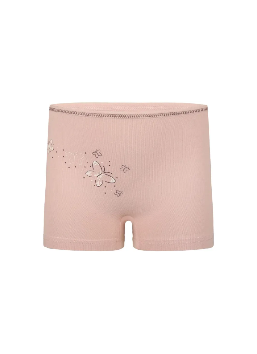Panties for Girls' (Assorted) 10 pcs/pack. Donella 4281B52 — direct Turkish factory supply