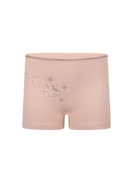 Panties for Girls' (Assorted) 10 pcs/pack. Donella 4281B52 — direct Turkish factory supply