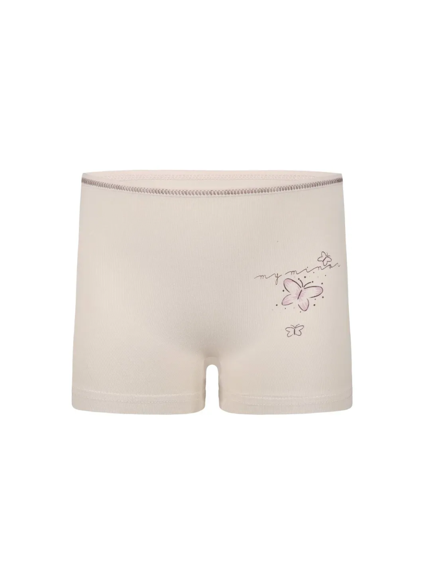 Panties for Girls' (Assorted) 10 pcs/pack. Donella 4281B52 — factory-direct from Turkey