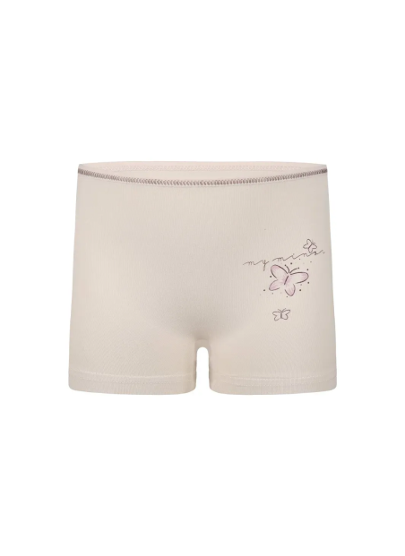 Panties for Girls' (Assorted) 10 pcs/pack. Donella 4281B52 — factory-direct from Turkey