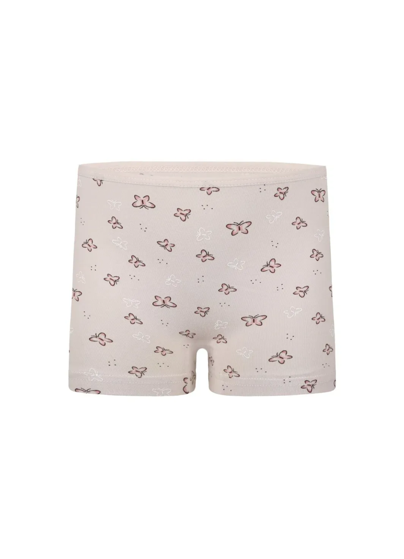 Panties for Girls' (Assorted) 10 pcs/pack. Donella 4281B52 — Turkish textile wholesale
